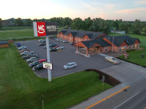 Miles City Hotel & Suites